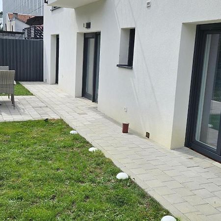 Superior Apartment Lisinski - Private Parking - 2 & 3 Bedroom Загреб Экстерьер фото