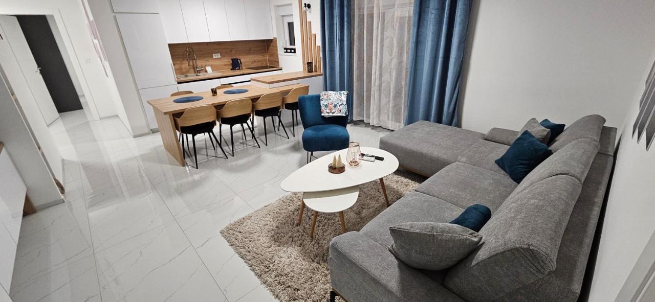 Superior Apartment Lisinski - Private Parking - 2 & 3 Bedroom Загреб Экстерьер фото