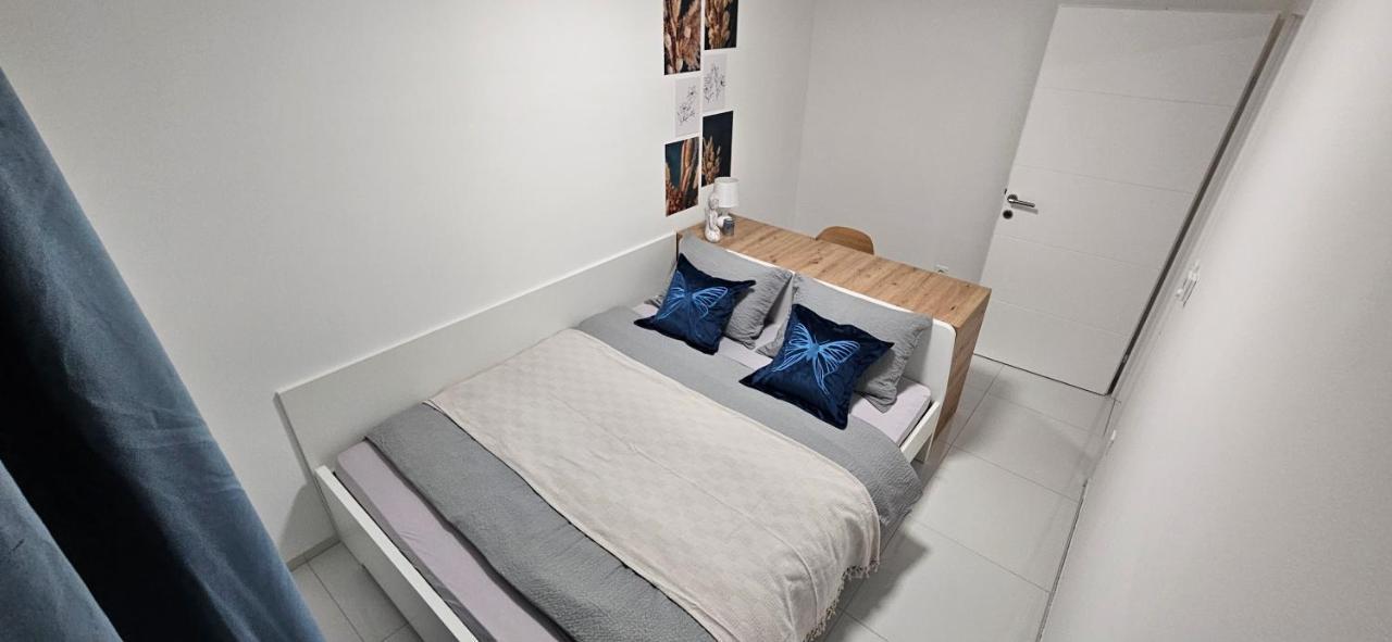 Superior Apartment Lisinski - Private Parking - 2 & 3 Bedroom Загреб Экстерьер фото
