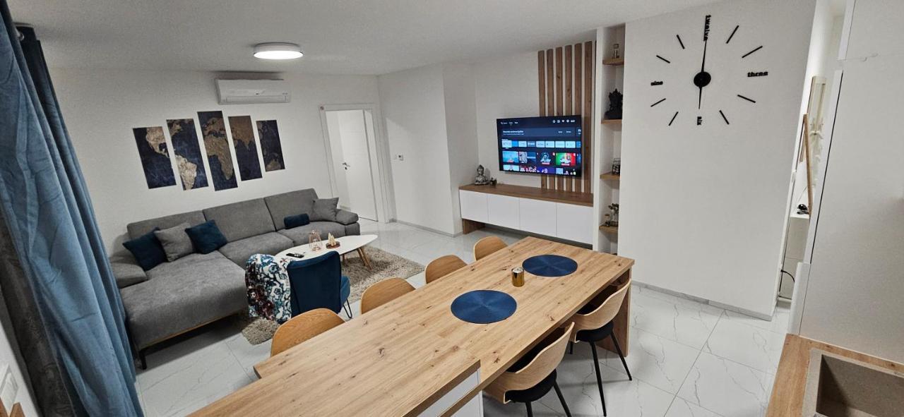 Superior Apartment Lisinski - Private Parking - 2 & 3 Bedroom Загреб Экстерьер фото
