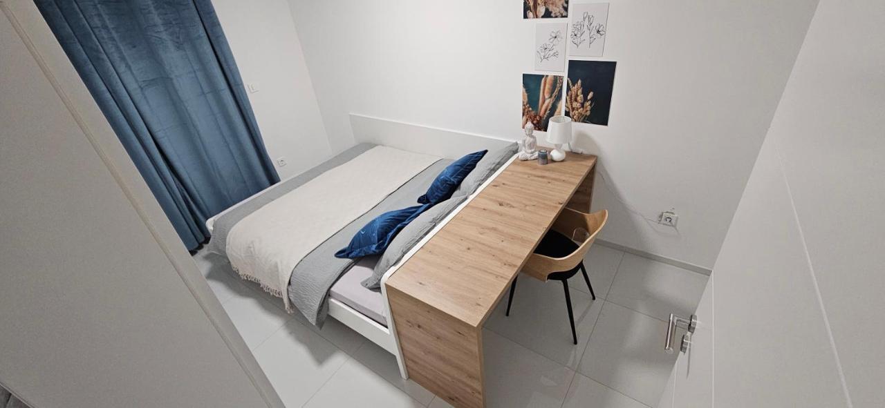 Superior Apartment Lisinski - Private Parking - 2 & 3 Bedroom Загреб Экстерьер фото