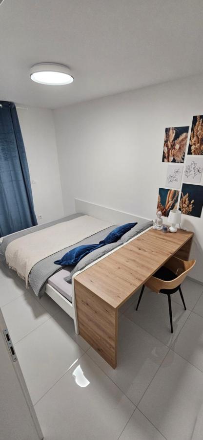 Superior Apartment Lisinski - Private Parking - 2 & 3 Bedroom Загреб Экстерьер фото