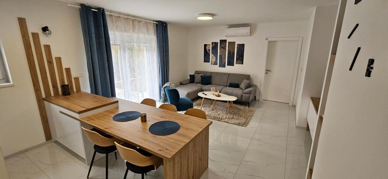 Superior Apartment Lisinski - Private Parking - 2 & 3 Bedroom Загреб Экстерьер фото