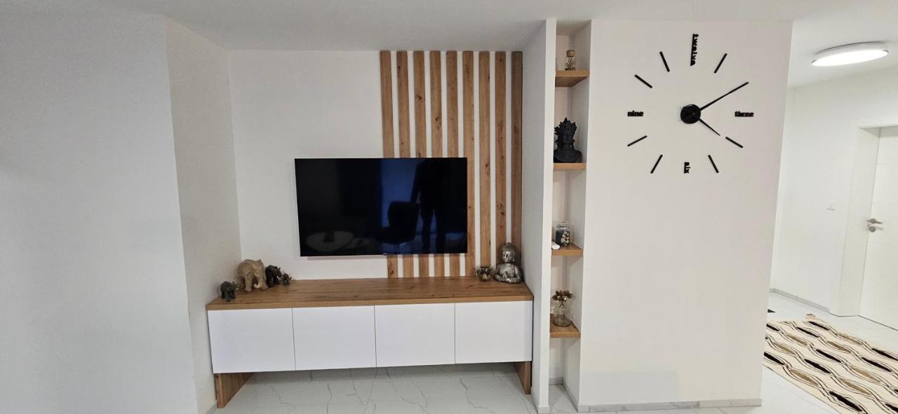 Superior Apartment Lisinski - Private Parking - 2 & 3 Bedroom Загреб Экстерьер фото