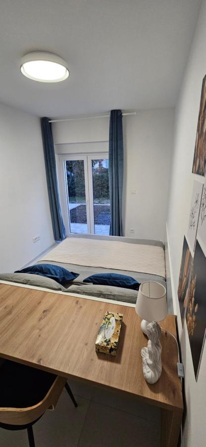 Superior Apartment Lisinski - Private Parking - 2 & 3 Bedroom Загреб Экстерьер фото