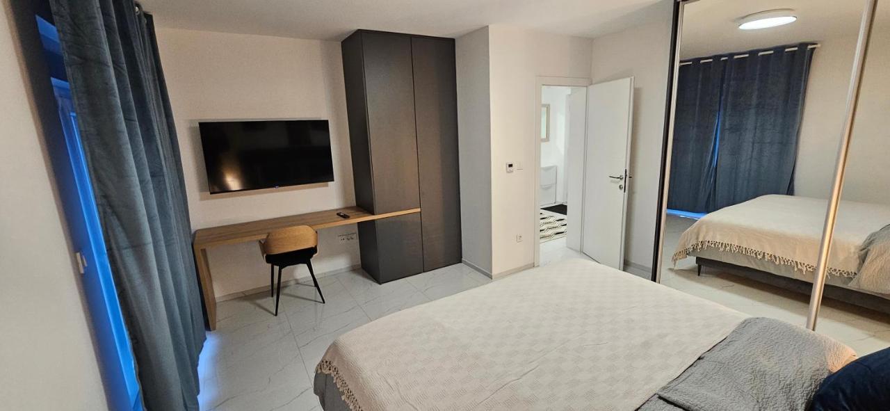 Superior Apartment Lisinski - Private Parking - 2 & 3 Bedroom Загреб Экстерьер фото