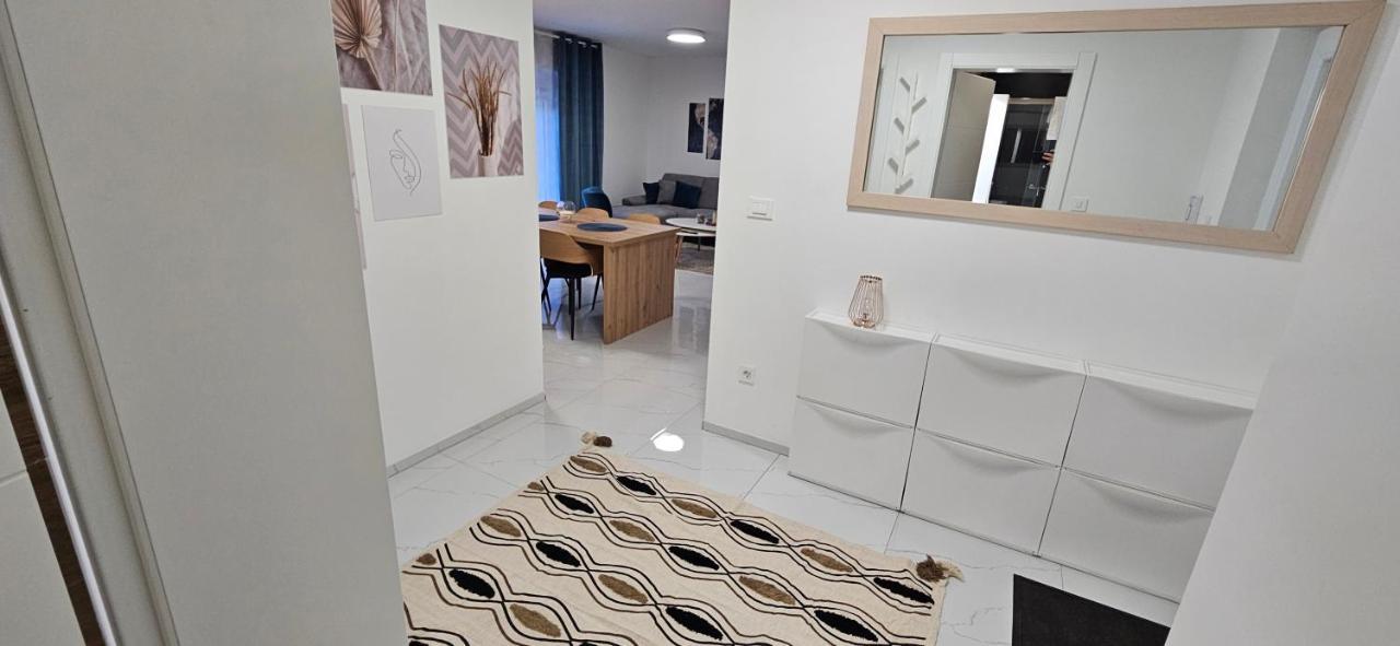 Superior Apartment Lisinski - Private Parking - 2 & 3 Bedroom Загреб Экстерьер фото
