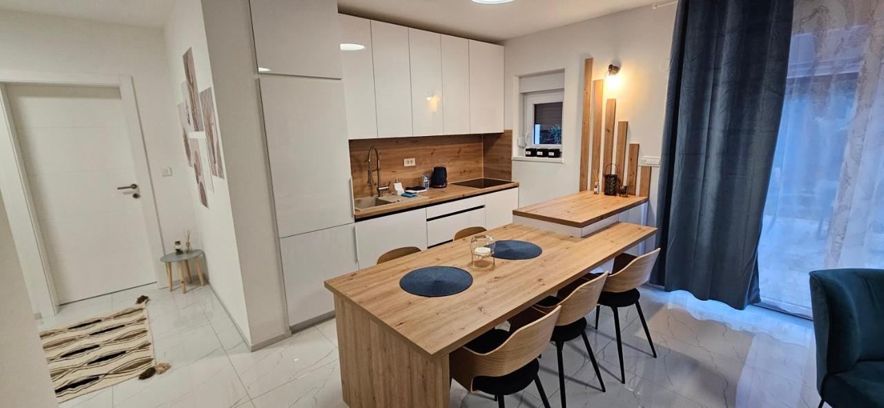Superior Apartment Lisinski - Private Parking - 2 & 3 Bedroom Загреб Экстерьер фото