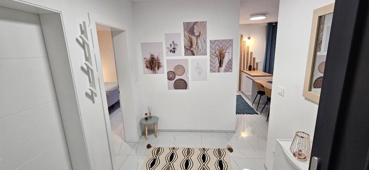 Superior Apartment Lisinski - Private Parking - 2 & 3 Bedroom Загреб Экстерьер фото