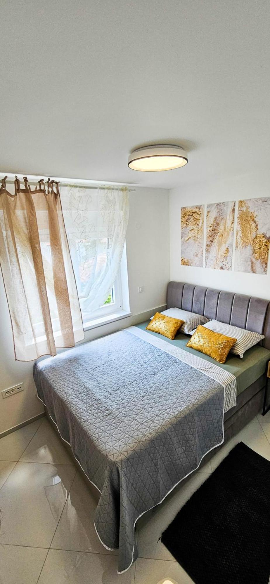 Superior Apartment Lisinski - Private Parking - 2 & 3 Bedroom Загреб Экстерьер фото