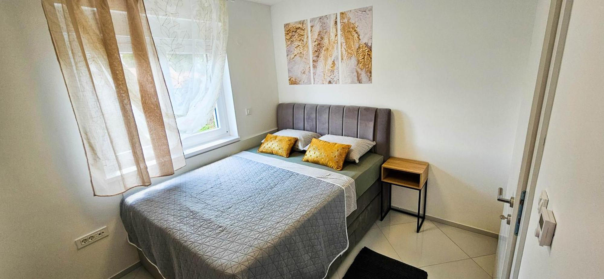 Superior Apartment Lisinski - Private Parking - 2 & 3 Bedroom Загреб Экстерьер фото