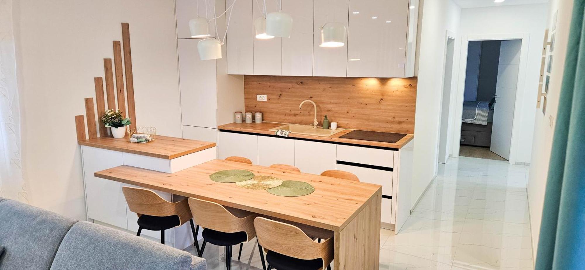 Superior Apartment Lisinski - Private Parking - 2 & 3 Bedroom Загреб Экстерьер фото