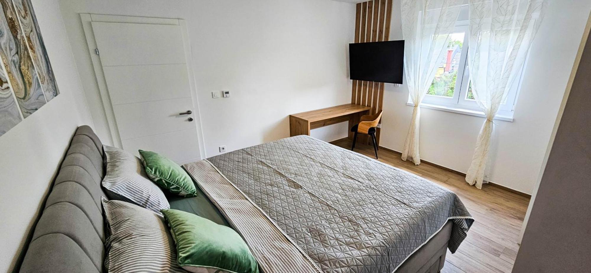 Superior Apartment Lisinski - Private Parking - 2 & 3 Bedroom Загреб Экстерьер фото