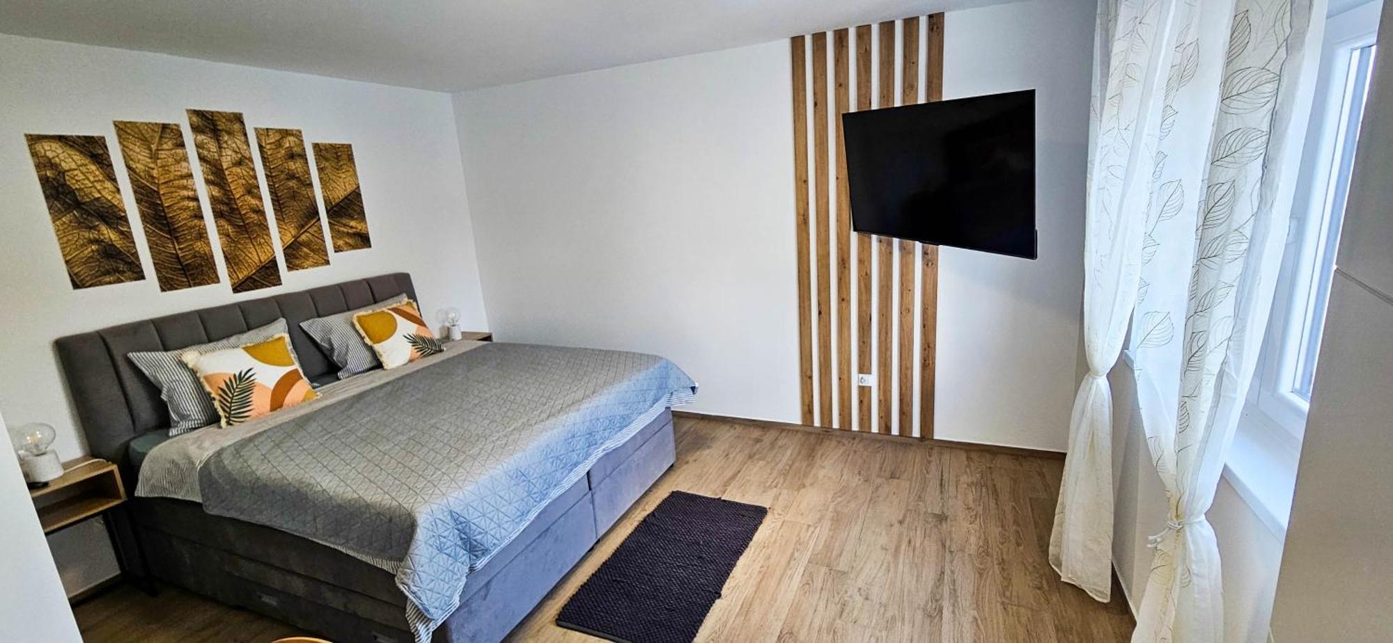 Superior Apartment Lisinski - Private Parking - 2 & 3 Bedroom Загреб Экстерьер фото