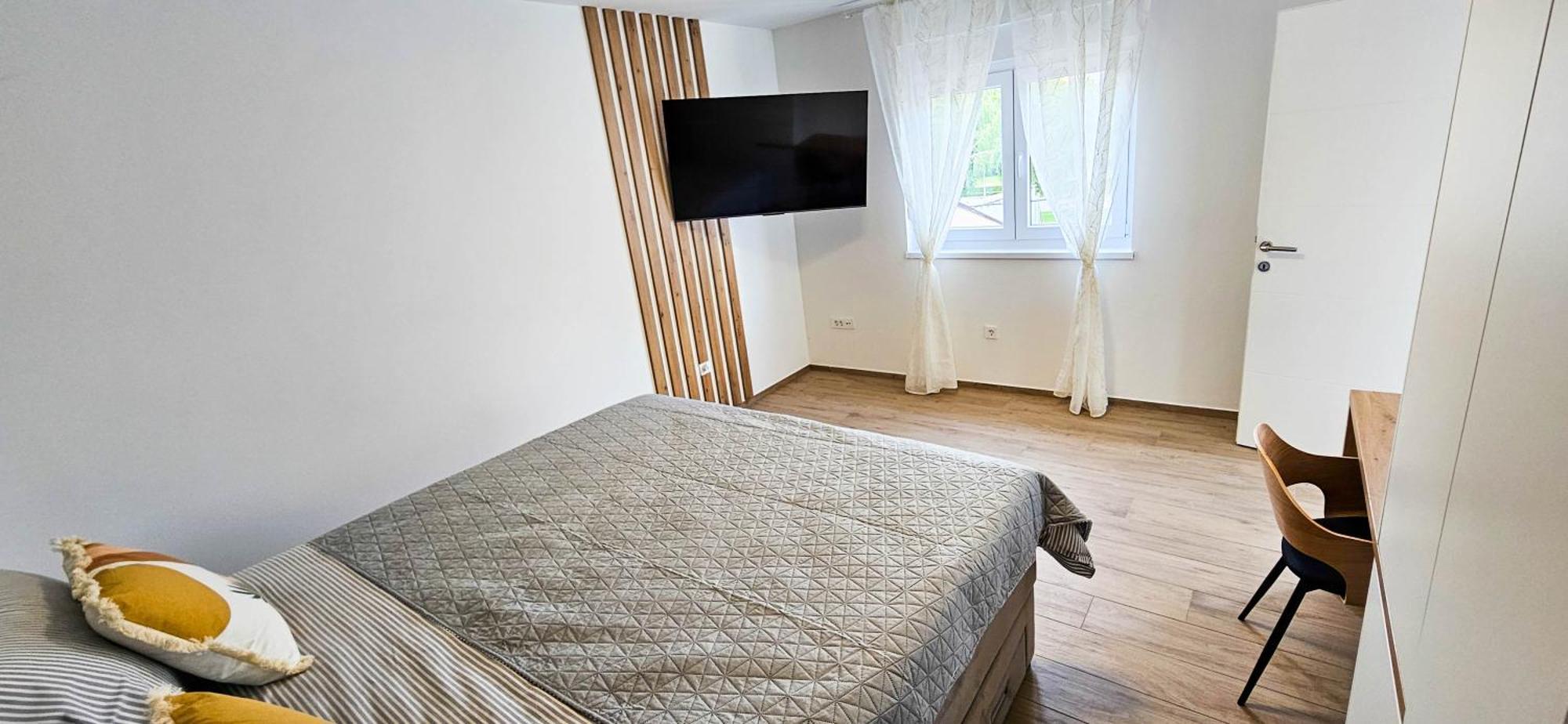 Superior Apartment Lisinski - Private Parking - 2 & 3 Bedroom Загреб Экстерьер фото