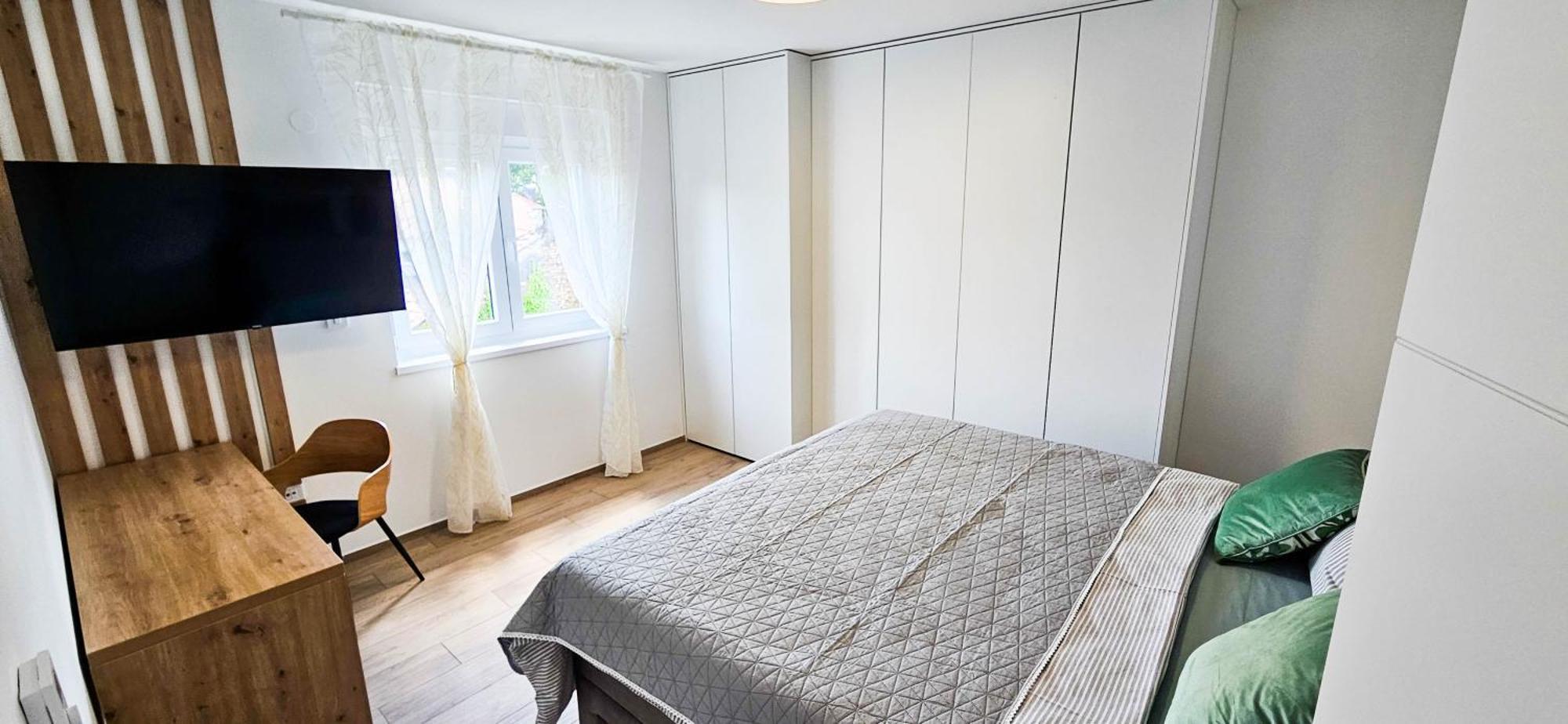 Superior Apartment Lisinski - Private Parking - 2 & 3 Bedroom Загреб Экстерьер фото