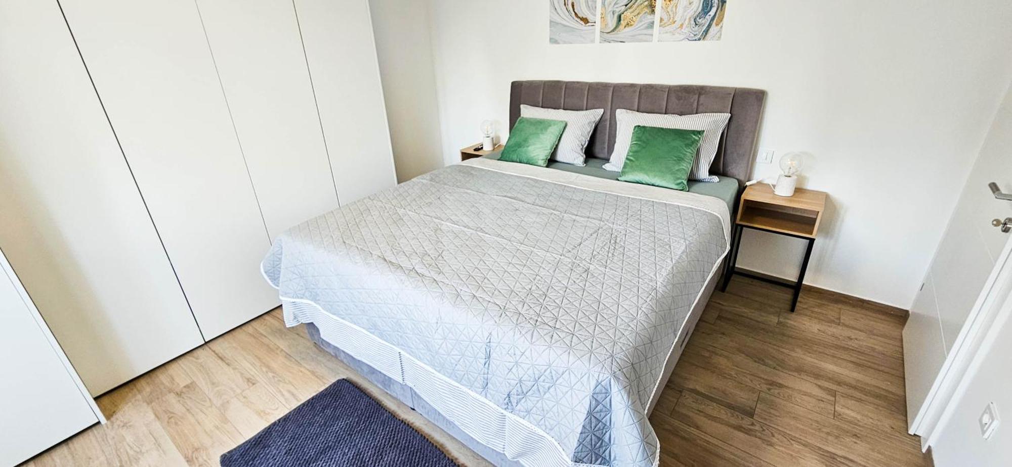 Superior Apartment Lisinski - Private Parking - 2 & 3 Bedroom Загреб Экстерьер фото